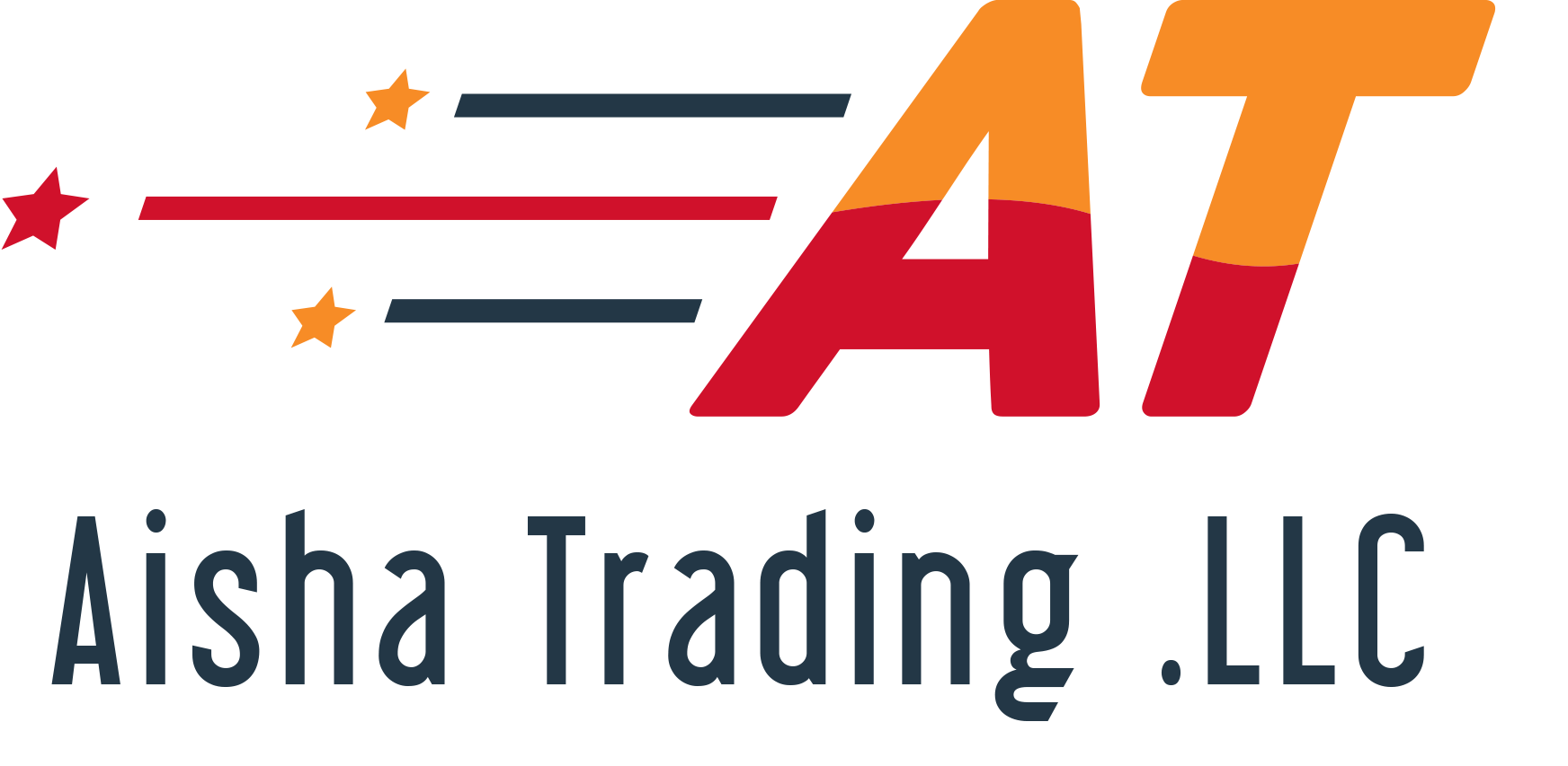 Aisha Trading